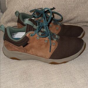 TEVA - WOMENS HIGHSIDE '84 SHOE 8.5